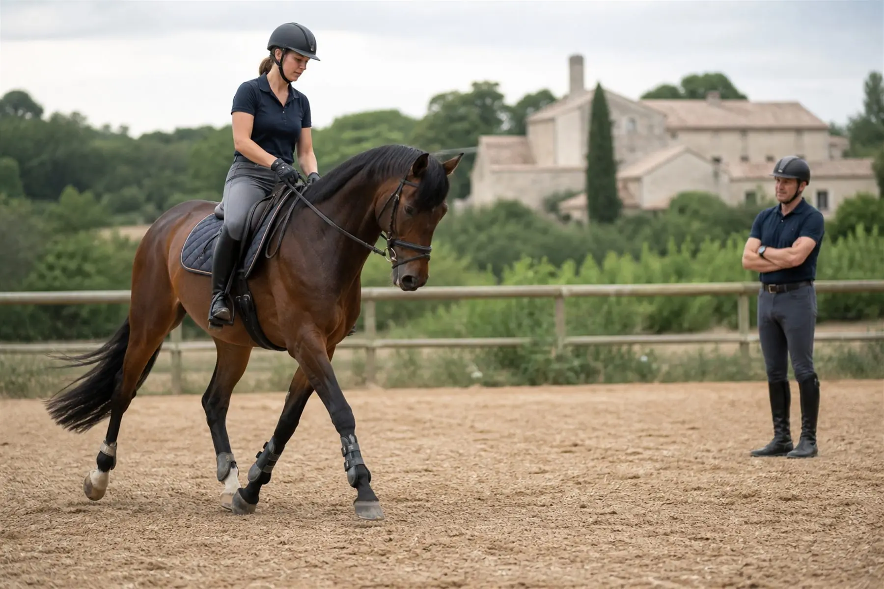 Acheter un cheval : les étapes clés